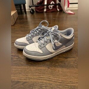 Nike Dunk Low Next Nature Blue Whisper Lenticular size 4.5Y